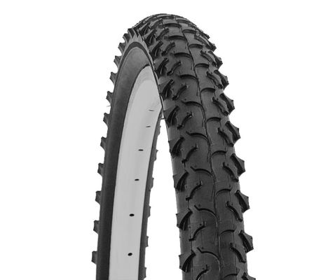 Cyklistické pneumatiky 26" x 2,1" (54-559) 27 TPI FAST JOHN