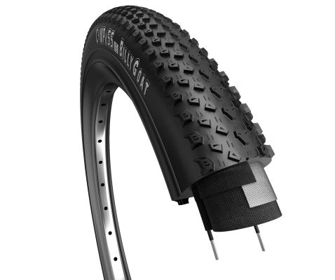Cyklistické pneumatiky 26" x 2,10" (54-559) 30 TPI BILLY GOAT