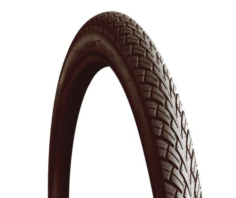 Cyklistická pneumatika 28" x 1,75" (47-622) 27 TPI SLIDE RIDE
