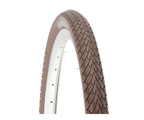 28" x 1,75" (47-622) Cyklistická pneumatika SLIDE RIDE