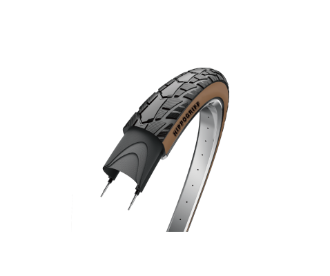 Cyklistická pneumatika 28" x 1.75" (47-622) 30 TPI HIPPOGRIFF