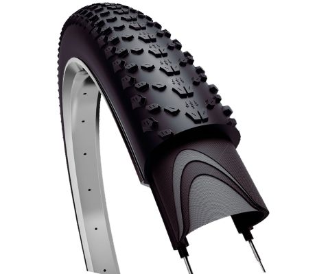 29" x 2,0" (50-622) 30 TPI KEEN WOLF cyklistické pneumatiky