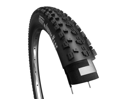 29" x 2,25" (57-622) 60 TPI JUMPING HARE cyklistická pneumatika