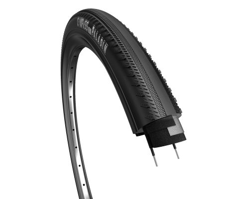 Cyklistické pneumatiky 700x40C (42-622) 30 TPI PALADIN