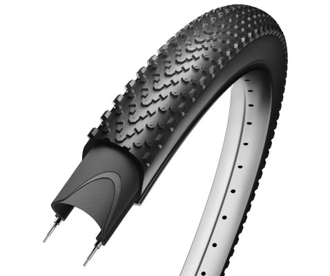 Cyklistické pneumatiky 700x45C (47-622) Pangolin
