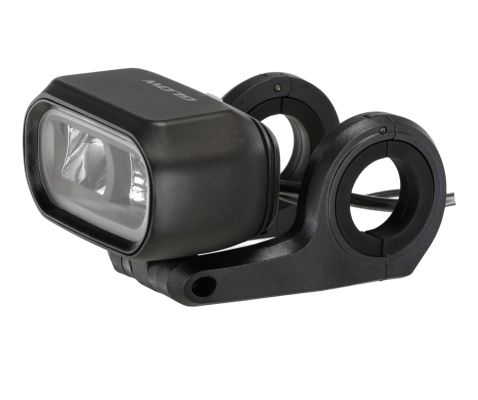 Predné svetlo na bicykel GLOW 900 lm