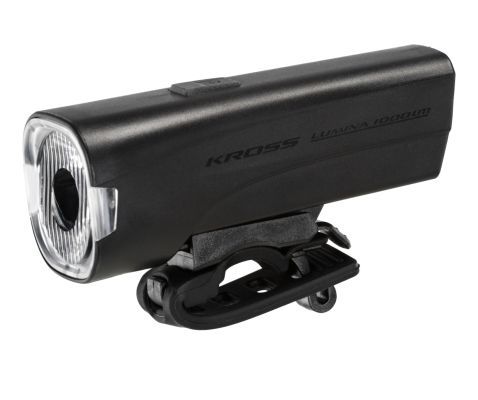 LUMINA 1000 lm predné svetlo na bicykel