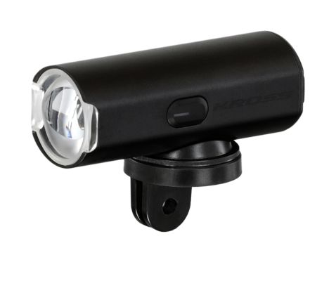 Predné cyklistické svetlo PHOTON 550 lm