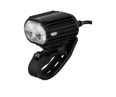 Predné cyklistické svetlo STELLAR 1600 lm