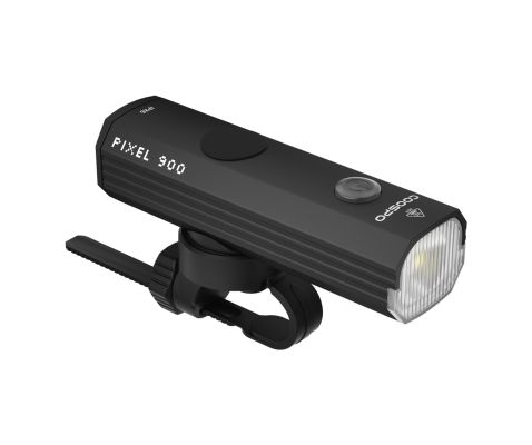 Predné cyklistické svetlo Coospo Pixel Series 900 lm