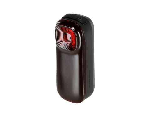 Zadné cyklistické svetlo ECHO PRO s radarom 90 lm