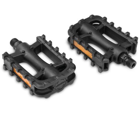 MTB/TREKKING cyklistické pedále STANDARD 3.0