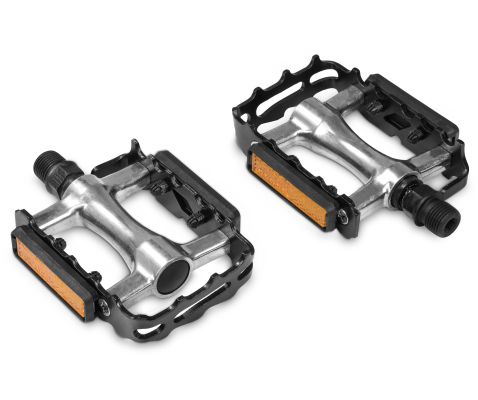 Cyklistické pedále MTB STARTER 2.0
