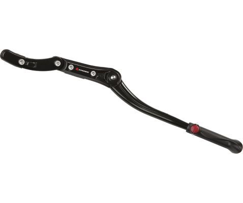 Nastaviteľný stojan na bicykel 24"-28" LEVER 2.0