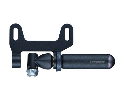 Cyklistická pumpa SEALPRO CO2 140 PSI so súpravou na opravu TUBELESS