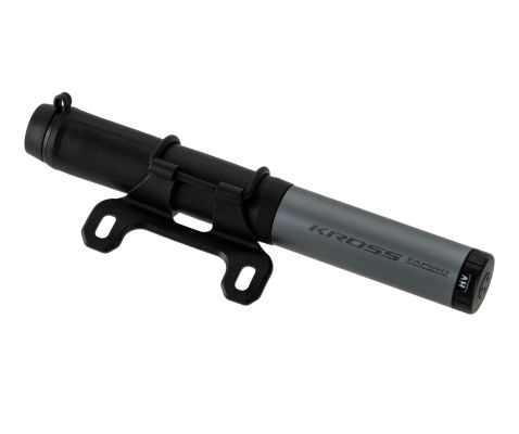 Cyklistická pumpa TAPIRO 120 PSI