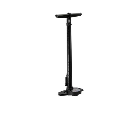 Cyklistická pumpa TITAN 140 PSI s manometrom