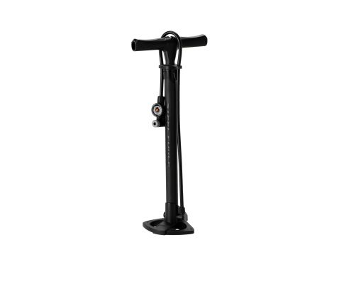 Cyklistická pumpa STEELFORCE 120 PSI