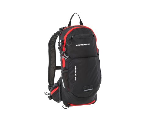 Batoh na bicykel PICKUP 15l