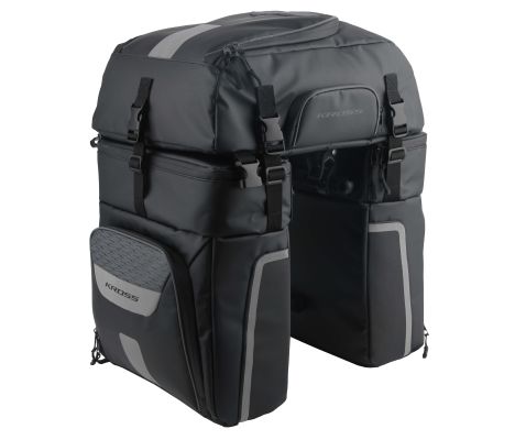 Batožinové kufre pre nosič TRAVELER 3.0
