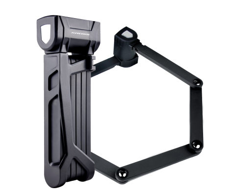 Zámok na bicykel KZF 450