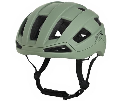 Cyklistická prilba PROX MAGNETO LED