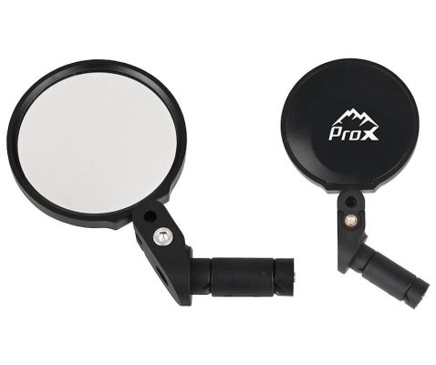 Cyklistické zrkadlo PROX VISION MR-71