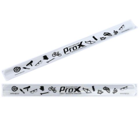 Reflexný pásik PROX 30 cm