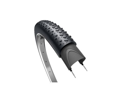 Cyklistické pneumatiky 26" x 1,95" (47-559) 30 TPI PANTHER