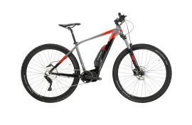 Level Boost 1.0 504 Wh