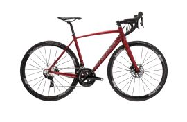 VENTO 5.0 DISC