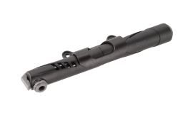 Cyklistická pumpa HP 1.0