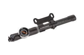 Cyklistická pumpa HPG 2.0