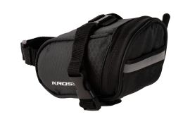 Taška na bicykel pod sedlo ROAMER SADDLE BAG L