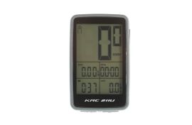 Tachometer na bicykli KRC 211U
