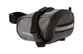 Taška na bicykel pod sedlo ROAMER SADDLE BAG L