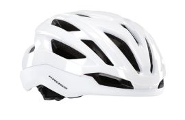 Prilba ROAD PRO white