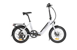 FLEX HYBRID 1.0 367 WH