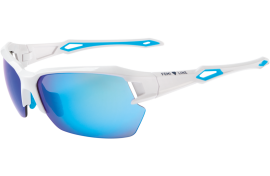 Dámske cyklistické okuliare FEMI LINE