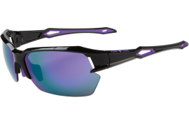 Dámske cyklistické okuliare FEMI LINE