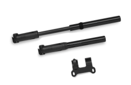 Cyklistická pumpa HP 4.0