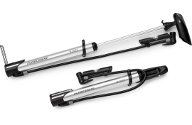 Cyklistická pumpa MESES