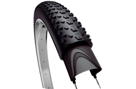 PNEUMATIKA 29x2.00 Keen Wolf 50-622 30 TPI