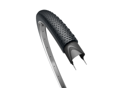 PNEUMATIKA 700x38C Saturn Ring 40-622 60TPI F