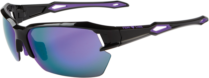 Dámske cyklistické okuliare FEMI LINE Dámske cyklistické okuliare FEMI LINE