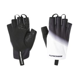 Rukavice RACE SHORT 3.0 WHITE XXL