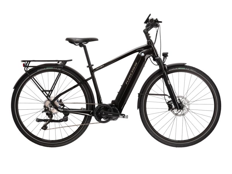 Trans Hybrid 6.0 630 Wh Trans Hybrid 6.0 630 Wh