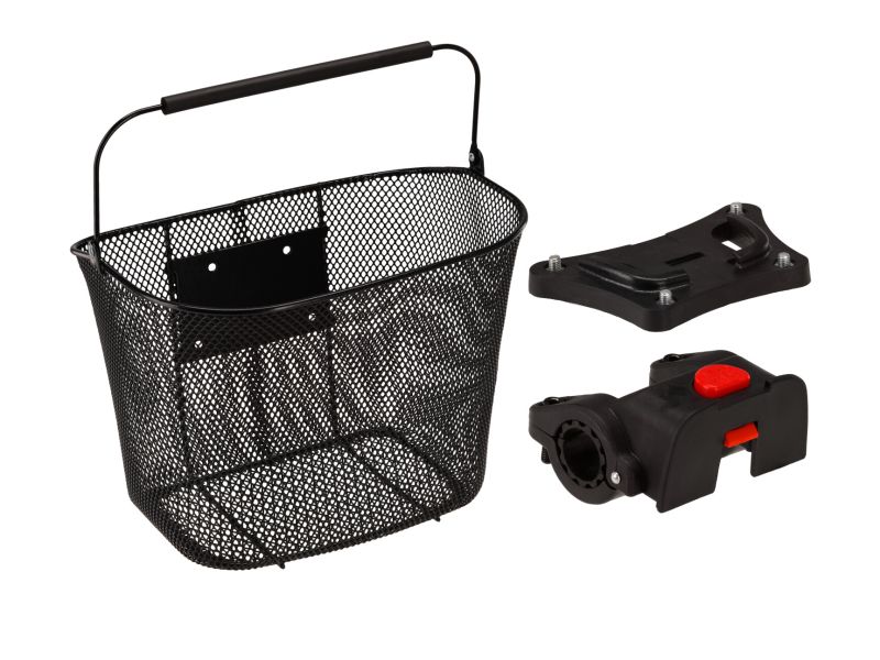 Predný košík na bicykel DAISY Predný košík na bicykel DAISY