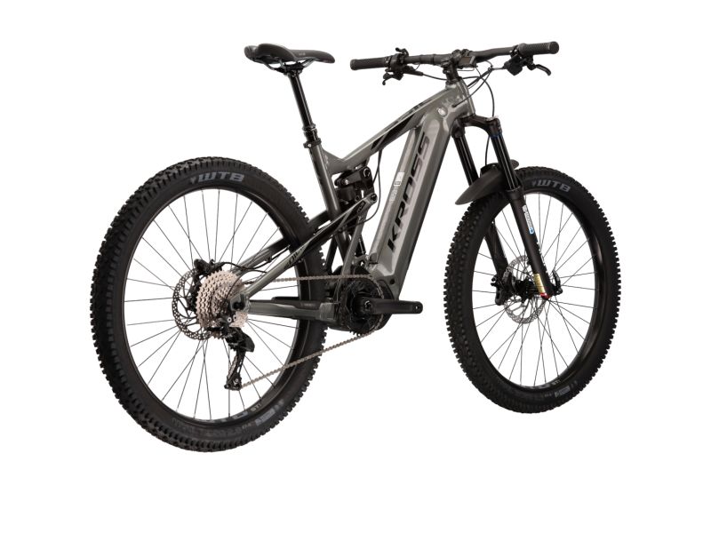 Soil Boost 1.0 630 Wh Soil Boost 1.0 630 Wh