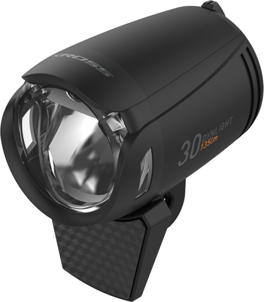 Predná cyklistická lampa DYNLIGHT 30 Predná cyklistická lampa DYNLIGHT 30